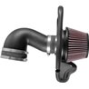 K&N | Performance Air Intake System - ATS / Sierra 1500 2.0T 2016-2018