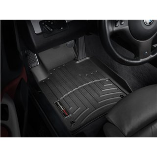 WeatherTech | FloorLiner DigitalFit - Avant - BMW 1999-2006
