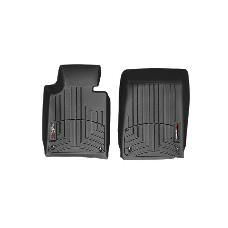 WeatherTech | FloorLiner DigitalFit - Front - BMW 1999-2006