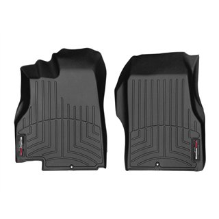 WeatherTech | FloorLiner DigitalFit - Front - GT-R 3.8T 2009-2024