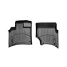WeatherTech | FloorLiner DigitalFit - Avant - Q7 3.0L / 3.6L / 4.2L 2007-2015