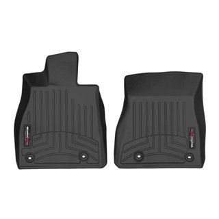 WeatherTech | FloorLiner DigitalFit - Avant - LC500 / LC500h / LS500 2018-2024