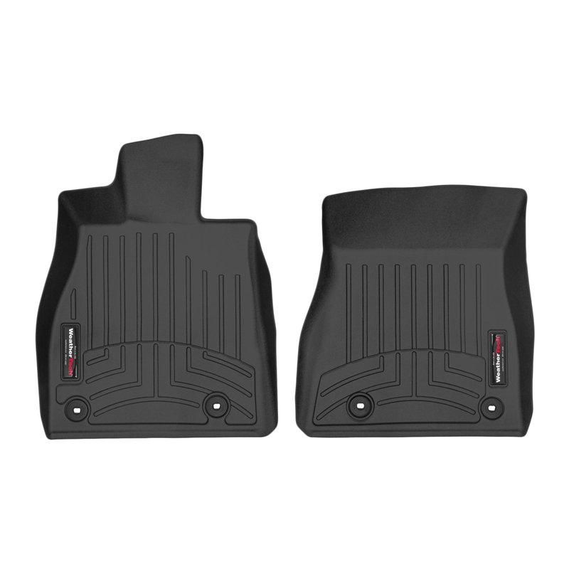 WeatherTech | FloorLiner DigitalFit - Avant - LC500 / LC500h / LS500 2018-2024