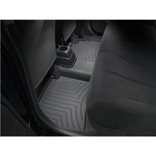 WeatherTech | FloorLiner DigitalFit - Arrière - Versa 1.8L 2007-2012