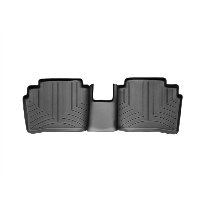 WeatherTech | FloorLiner DigitalFit - Rear - Versa 1.8L 2007-2012
