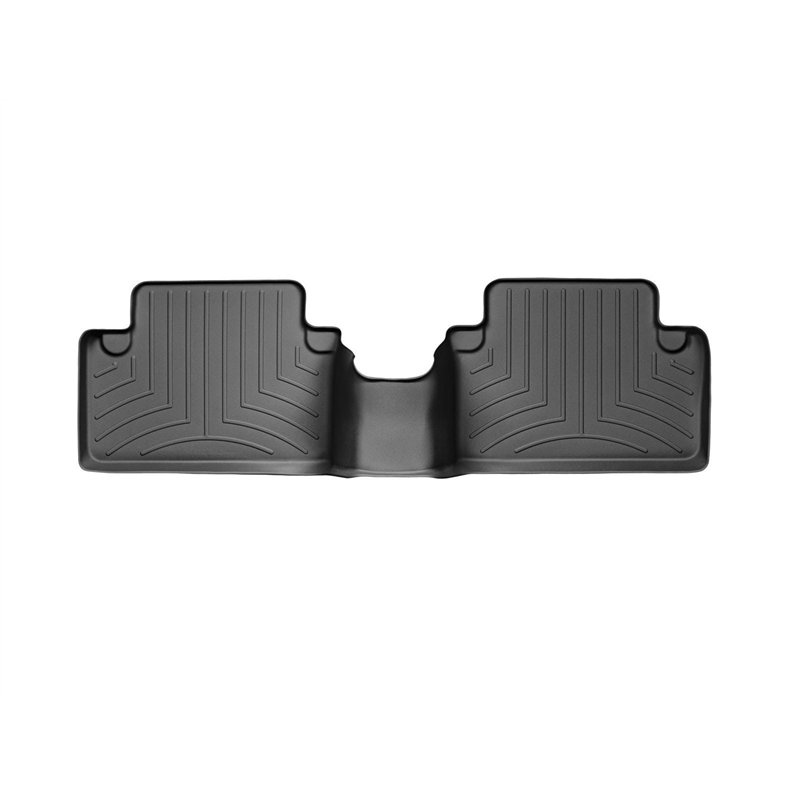 WeatherTech | FloorLiner DigitalFit - Arrière - TSX 2.4L / 3.5L 2009-2014
