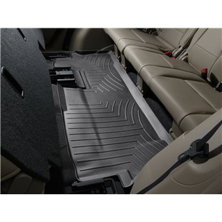 WeatherTech | FloorLiner DigitalFit - 3e Rangée - Pilot 3.5L 2009-2015