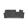 WeatherTech | FloorLiner DigitalFit - 3e Rangée - Pilot 3.5L 2009-2015
