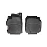 WeatherTech | FloorLiner DigitalFit - Front - Sentra 2.0L / 2.5L 2007-2012