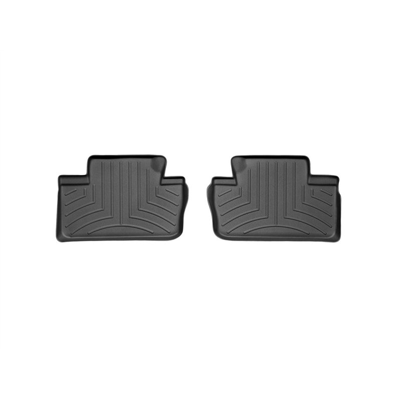 WeatherTech | FloorLiner DigitalFit - Arrière - IS F / IS250 / IS350 2006-2013