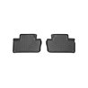 WeatherTech | FloorLiner DigitalFit - Arrière - IS F / IS250 / IS350 2006-2013