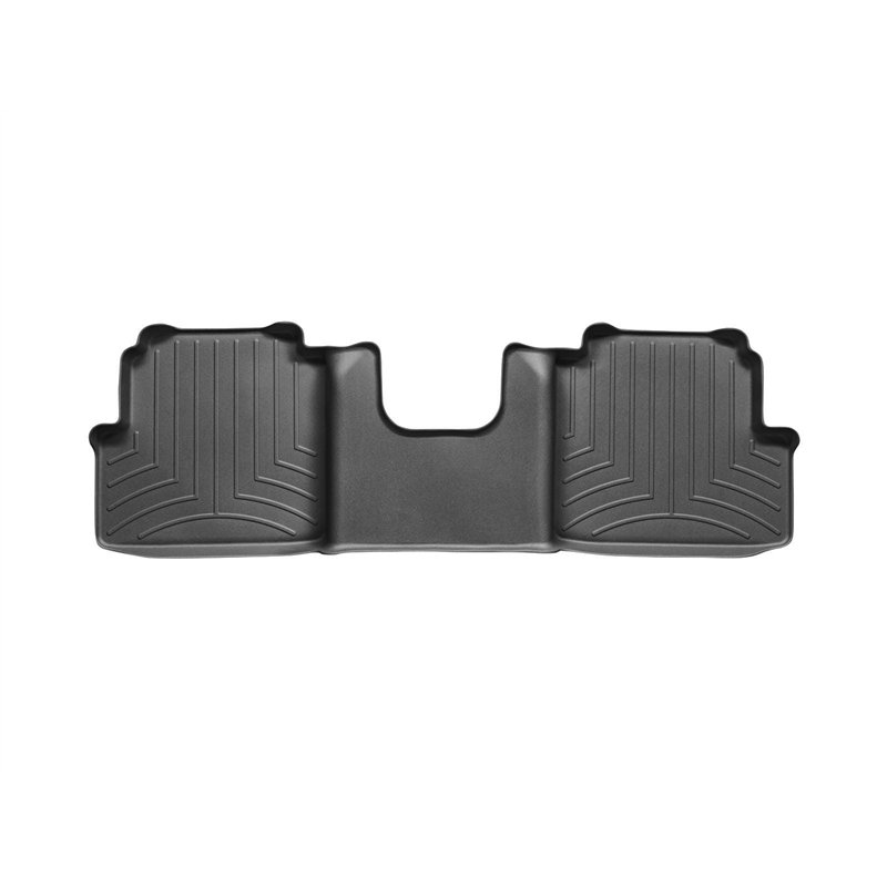 WeatherTech | FloorLiner DigitalFit - Rear - Mercedes-Benz 2002-2018