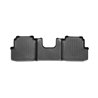 WeatherTech | FloorLiner DigitalFit - Rear - Mercedes-Benz 2002-2018