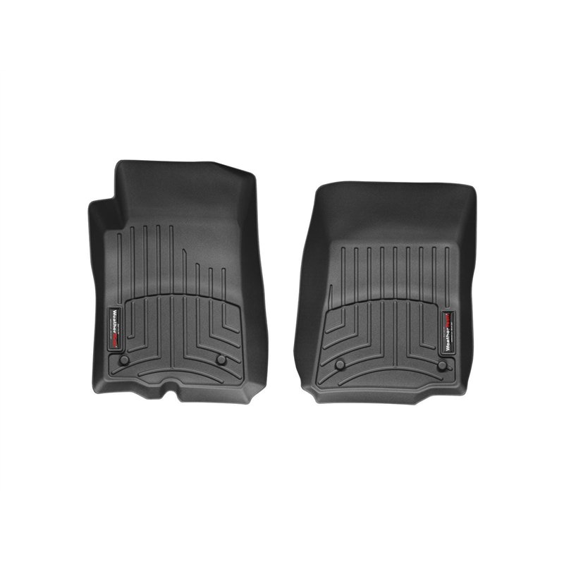 WeatherTech | FloorLiner DigitalFit - Front - G8 3.6L / 6.0L / 6.2L 2008-2009