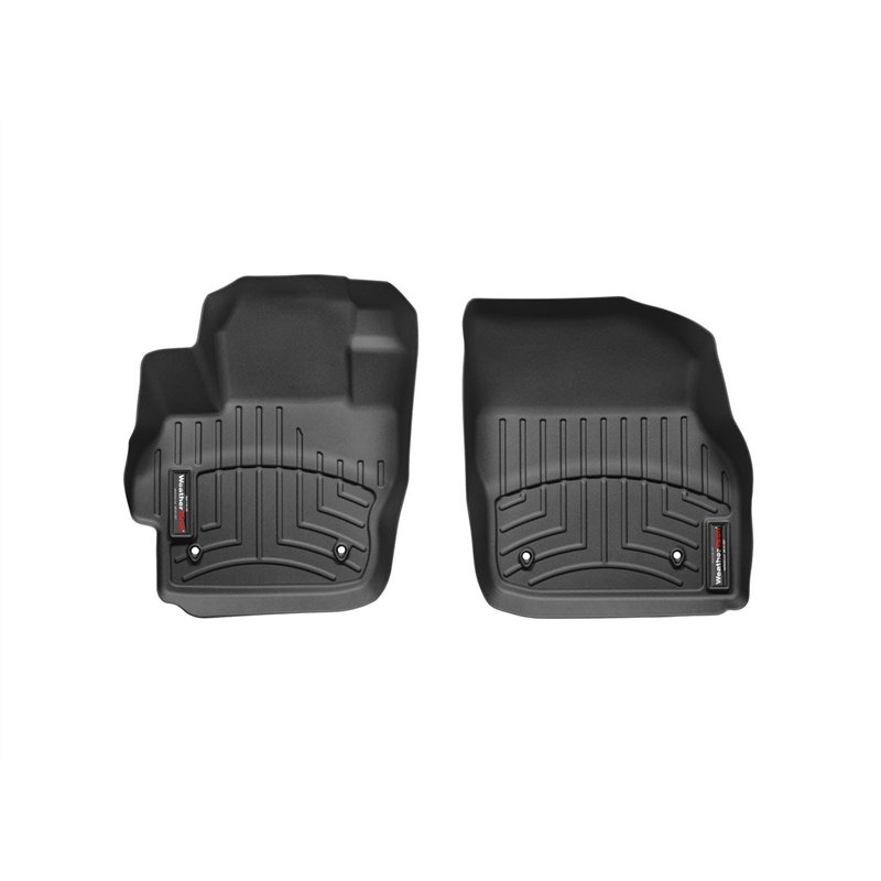 WeatherTech | FloorLiner DigitalFit - Avant - 3 2.0L / 2.5L 2010-2013