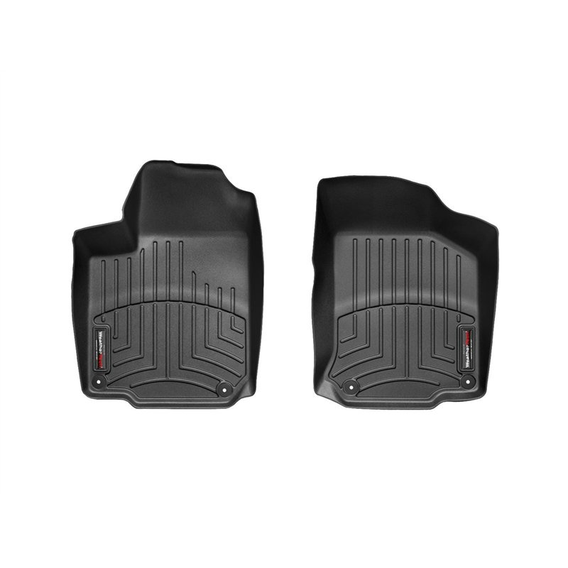 WeatherTech | FloorLiner DigitalFit - Front - Beetle 1998-2010