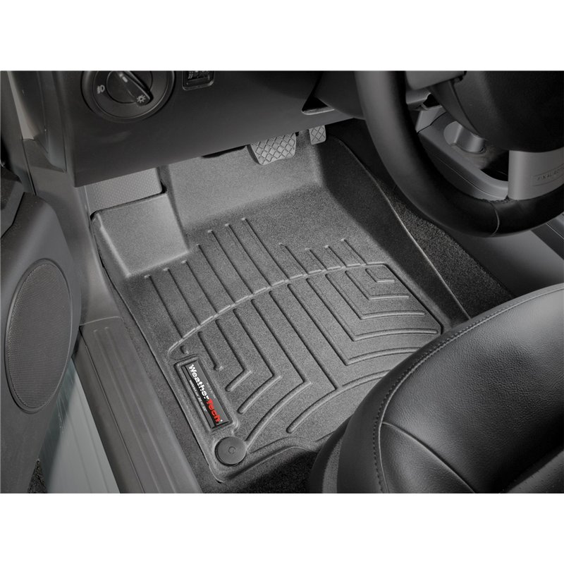 WeatherTech | FloorLiner DigitalFit - Front - Beetle 1998-2010