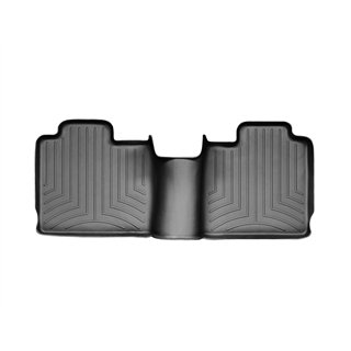 WeatherTech | FloorLiner DigitalFit - Arrière - Cherokee 2.5L / 4.0L 1997-2001