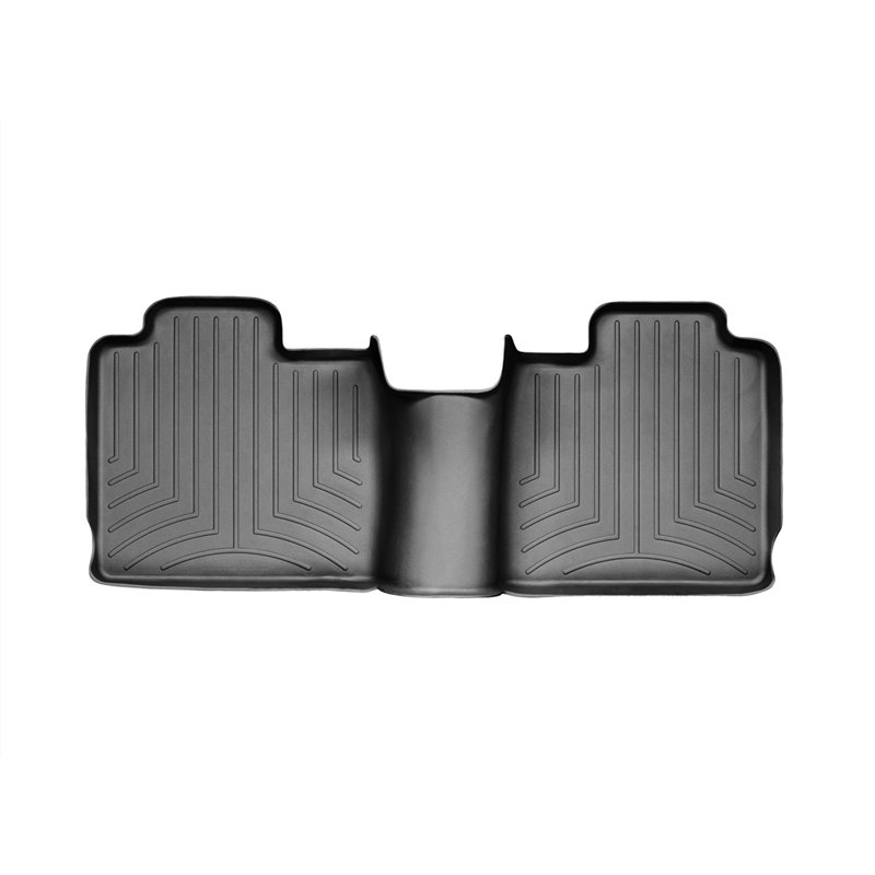 WeatherTech | FloorLiner DigitalFit - Rear - Cherokee 2.5L / 4.0L 1997-2001