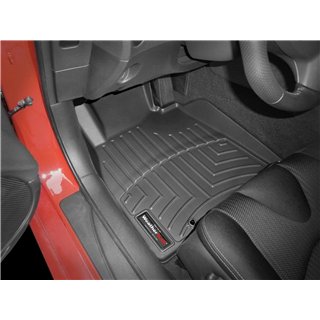 WeatherTech | FloorLiner DigitalFit - Front - 370Z 3.7L 2009-2020