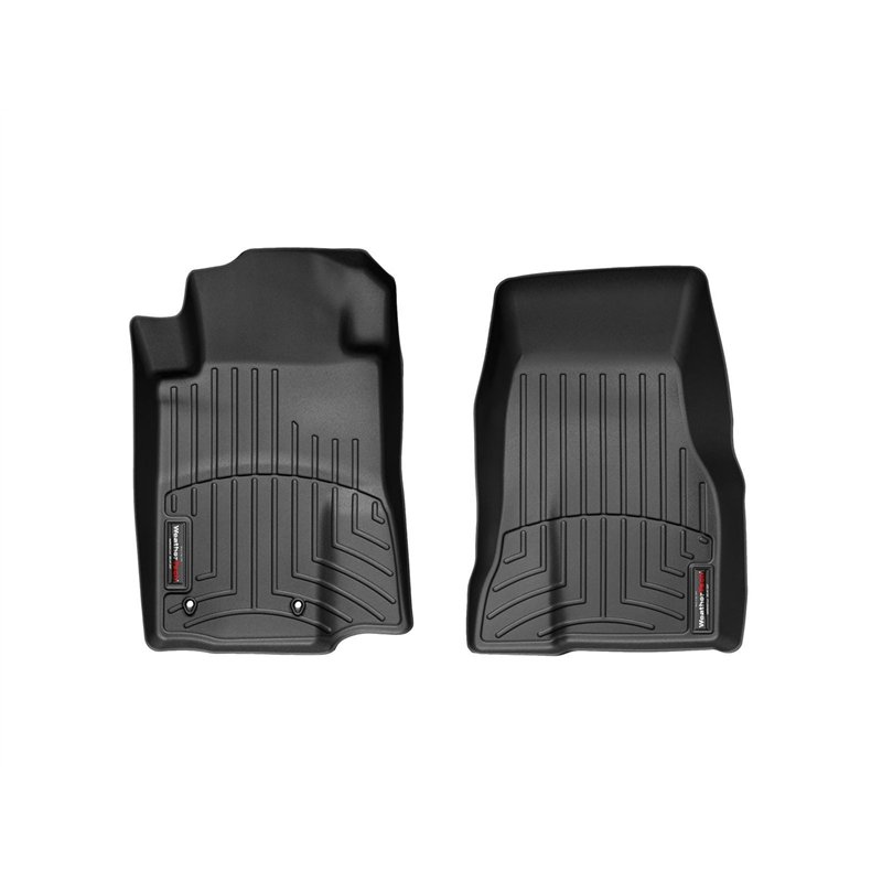WeatherTech | FloorLiner DigitalFit - Avant - Mustang 4.0L / 4.6L / 5.4L 2009-2010