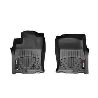 WeatherTech | FloorLiner DigitalFit - Avant - GX460 / Base / 4Runner 2010-2013