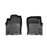 WeatherTech | FloorLiner DigitalFit - Front - GX460 / Base / 4Runner 2010-2013