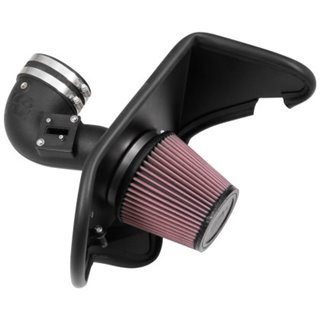 K&N | Performance Air Intake System - Camaro LS / LT 2.0T 2016-2017