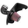 K&N | Performance Air Intake System - Camaro LS / LT 2.0T 2016-2017