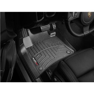 WeatherTech | FloorLiner DigitalFit - Avant - Cayenne / Touareg 2010-2018