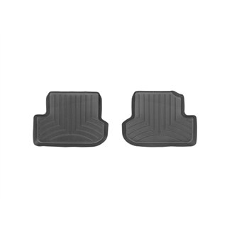 WeatherTech | FloorLiner DigitalFit - Arrière - Beetle 1.8T / 2.0L / 2.5L 2012-2019
