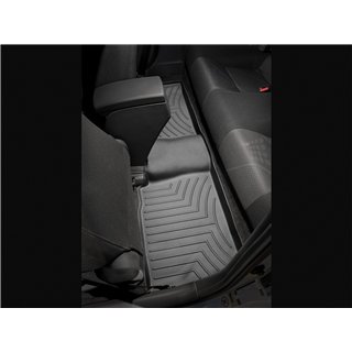 WeatherTech | FloorLiner DigitalFit - Arrière - tC 2.5L 2011-2016