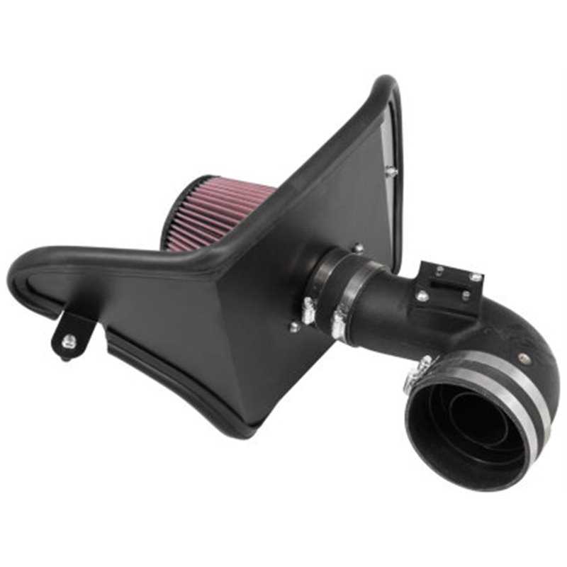 K&N | Performance Air Intake System - Camaro LS / LT 2.0T 2016-2017