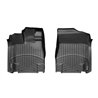 WeatherTech | FloorLiner DigitalFit - Front - Quest 3.5L 2011-2015