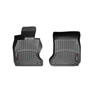 WeatherTech | FloorLiner DigitalFit - Avant - 740Ld xDrive / 740Li xDrive / 750i xDrive / 750Li xDrive 3.0L / 4.4T 2010-2015
