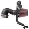 K&N | Performance Air Intake System - Camaro LS / LT 2.0T 2016-2017