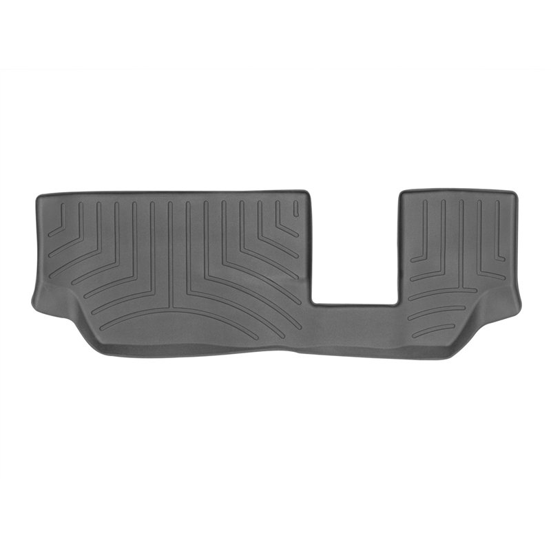 WeatherTech | FloorLiner DigitalFit - 3rd Row - B9 Tribeca / Tribeca 3.0L / 3.6L 2006-2014