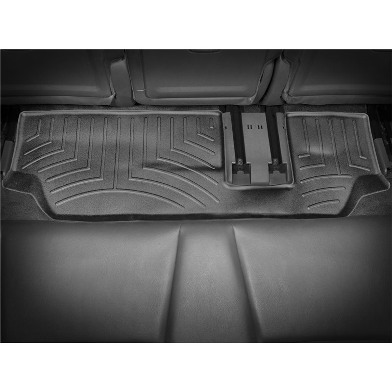 WeatherTech | FloorLiner DigitalFit - 3rd Row - B9 Tribeca / Tribeca 3.0L / 3.6L 2006-2014