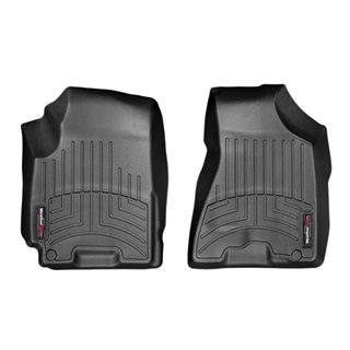 WeatherTech | FloorLiner DigitalFit - Front - Sportage 2.0L / 2.7L 2005-2010
