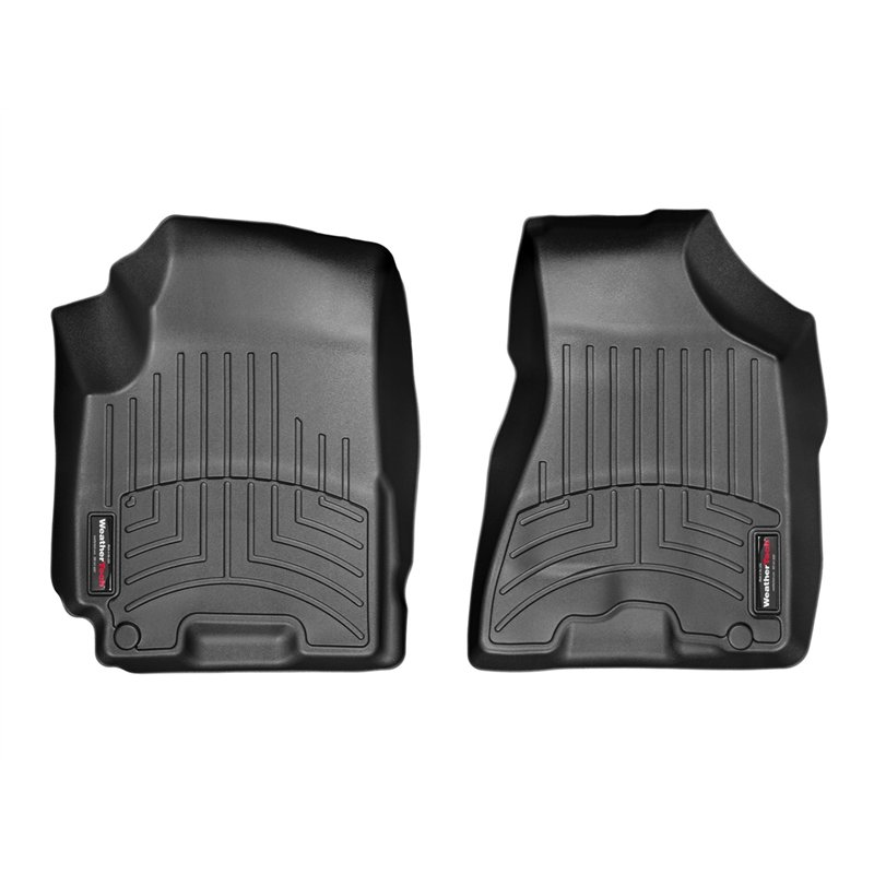 WeatherTech | FloorLiner DigitalFit - Avant - Sportage 2.0L / 2.7L 2005-2010