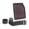 K&N | Performance Air Intake System - Cadillac / Chevrolet / GMC 6.2L / 5.3L 2019-2023 K&N Air Intake