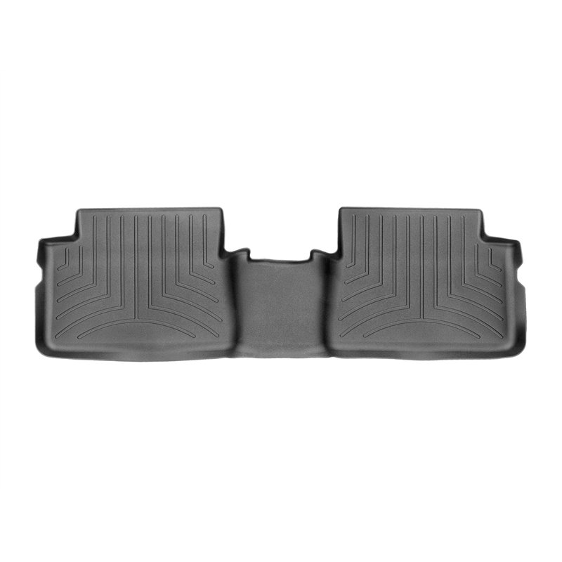 WeatherTech | FloorLiner DigitalFit - Rear - Corolla iM 1.8L 2017-2018