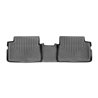 WeatherTech | FloorLiner DigitalFit - Rear - Corolla iM 1.8L 2017-2018