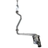Invidia | Q300 Cat-Back Exhaust - Civic Sport 2.0L 2022-2026 Invidia Cat-Back Exhausts