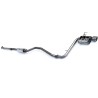 Invidia | Q300 Cat-Back Exhaust - Civic Sport 2.0L 2022-2026 Invidia Cat-Back Exhausts