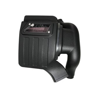 K&N | Performance Air Intake System - 335i / 335i xDrive 3.0T 2007-2010