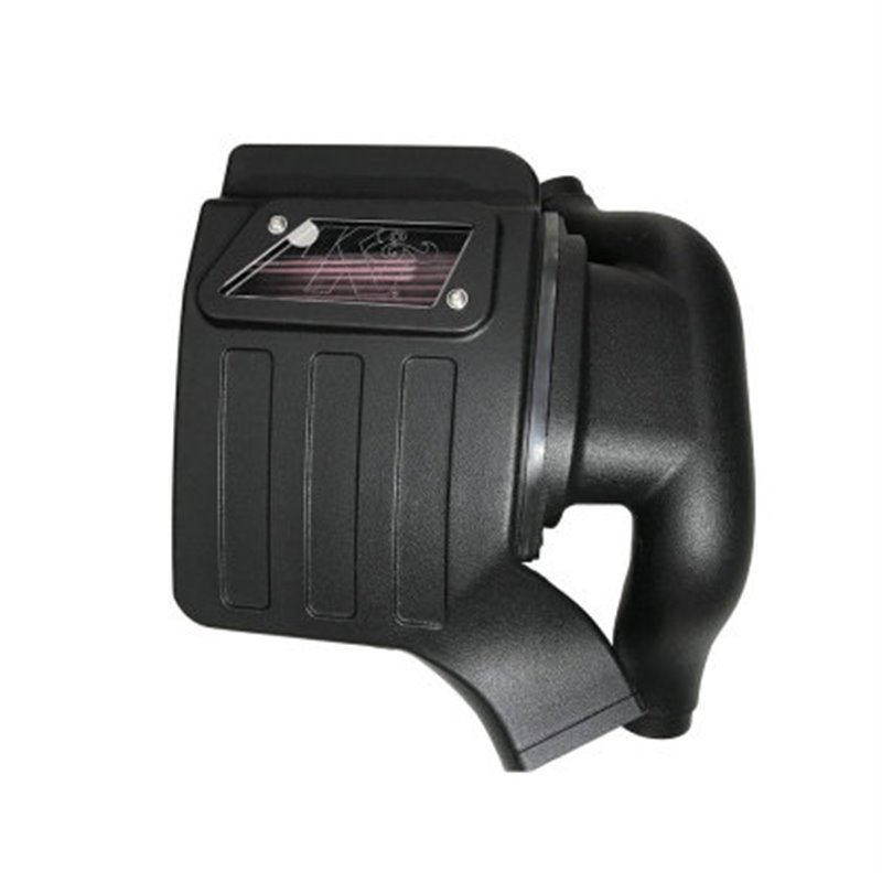 K&N | Performance Air Intake System - 335i / 335i xDrive 3.0T 2007-2010