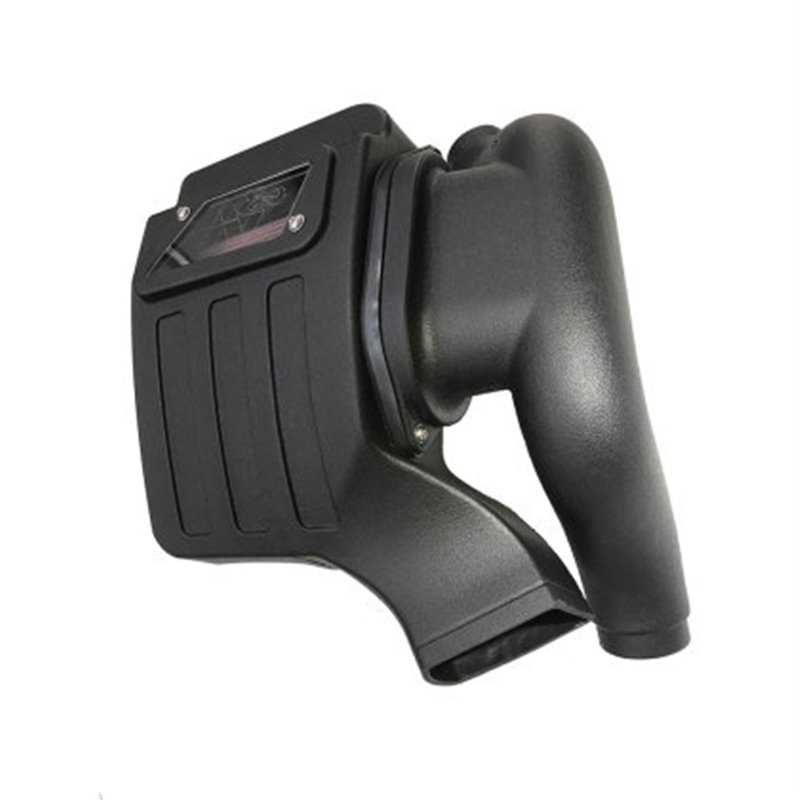 K&N | Performance Air Intake System - 335i / 335i xDrive 3.0T 2007-2010