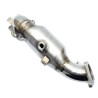 Invidia | Downpipe w/ Cat - Civic / Si 1.5T 2016-2021 Invidia Downpipes