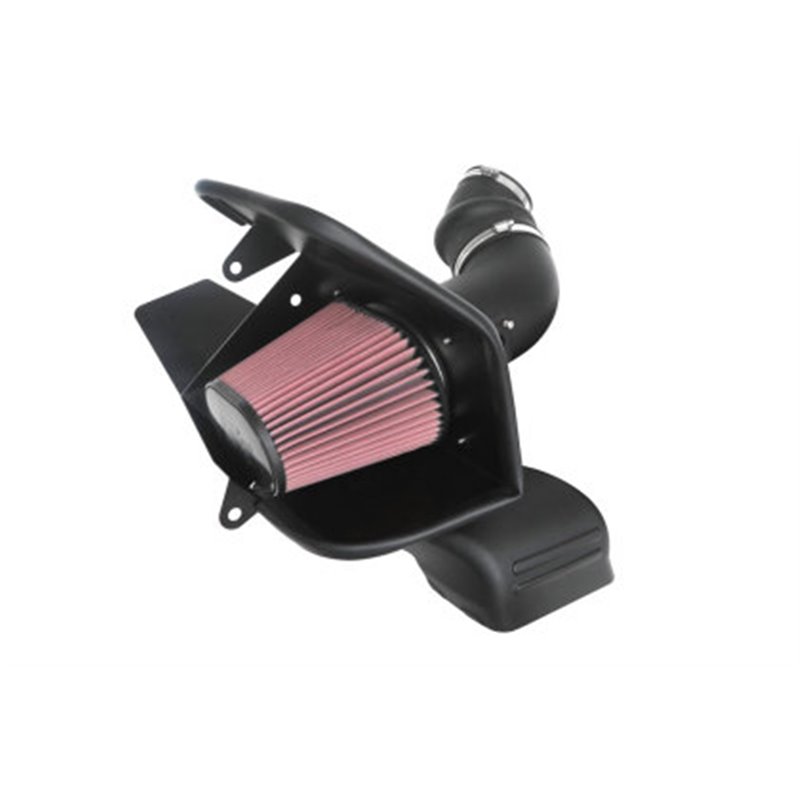 K&N | Performance Air Intake System - Ram 2500 / 3500 6.7L 2019-2024 K&N Air Intake